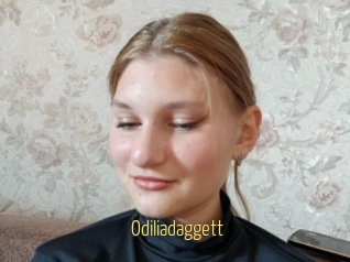Odiliadaggett