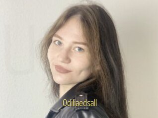 Odiliaedsall