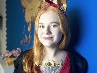 Odiliaellender