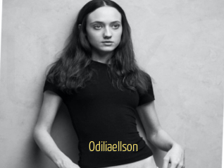 Odiliaellson