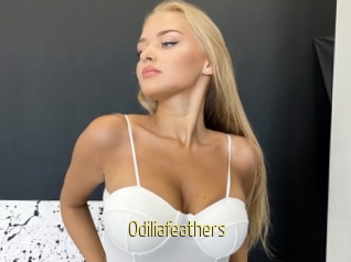 Odiliafeathers