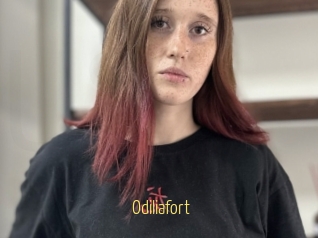Odiliafort