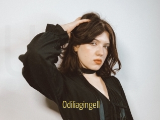 Odiliagingell