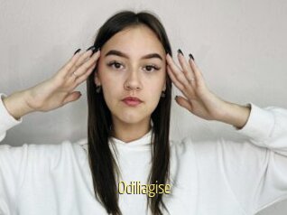 Odiliagise