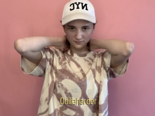 Odiliaharder