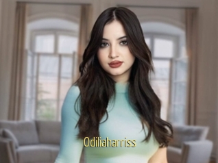 Odiliaharriss