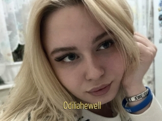 Odiliahewell