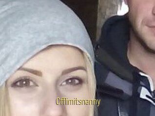 Offlimitsnanny