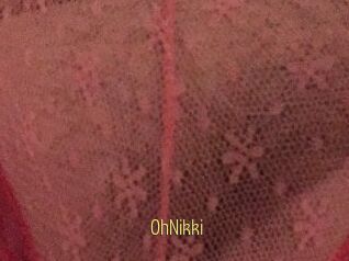 OhNikki