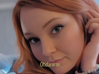 Ohdanirae