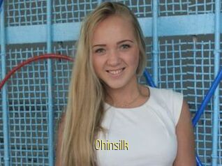 Ohinsilk