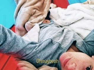 Ohmaybeoh