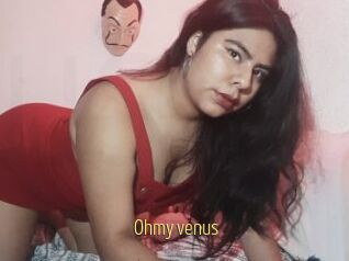 Ohmy_venus