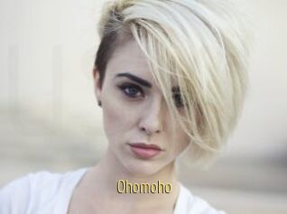 Ohomoho