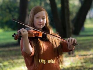 Ohphelia