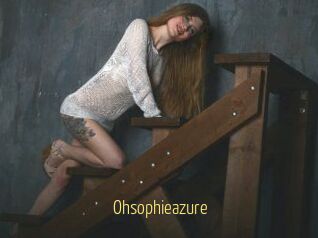 Ohsophieazure