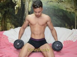 Oilmasterandy