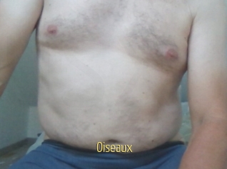 Oiseaux