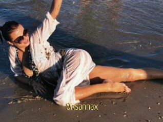 Oksannax