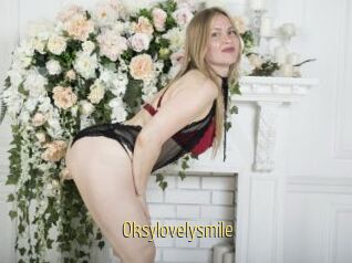Oksylovelysmile