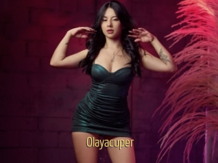 Olayacuper