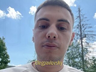 Olegpavlovsky