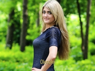 Olenakir