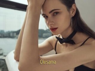 Olesama