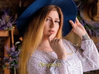 Olesyaoxin