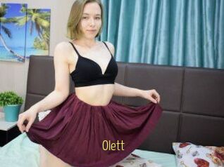 Olett