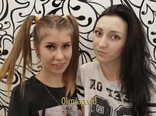 Olimilagood