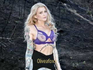 Oliveafoxx