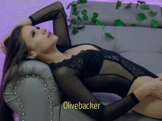 Olivebacker