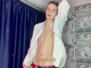 Oliverfresh