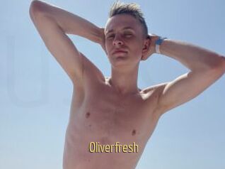 Oliverfresh