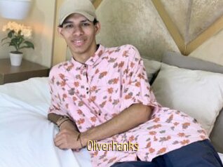 Oliverhanks