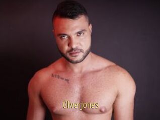 Oliverjones
