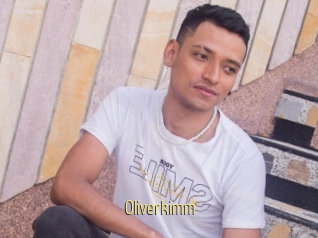 Oliverkimm