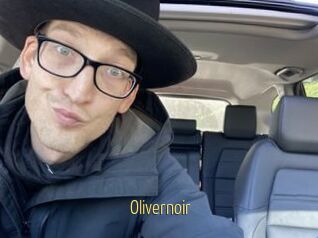 Olivernoir