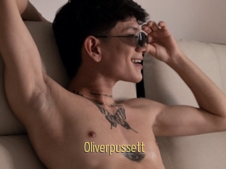 Oliverpussett