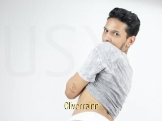 Oliverrainn