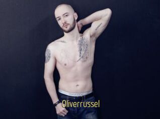 Oliverrussel