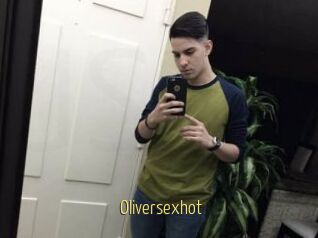 Oliversexhot