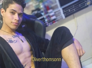 Oliverthomsonn