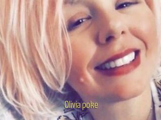 Olivia_poke