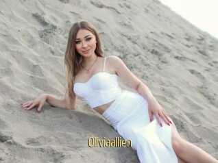 Oliviaallien