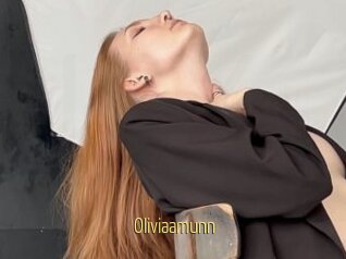 Oliviaamunn