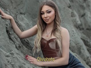 Oliviabate