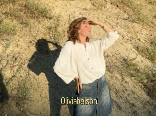Oliviabelson