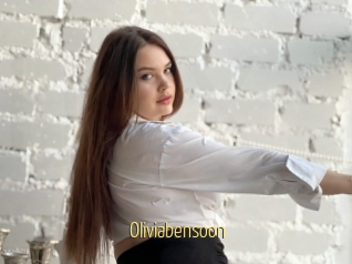 Oliviabensoon